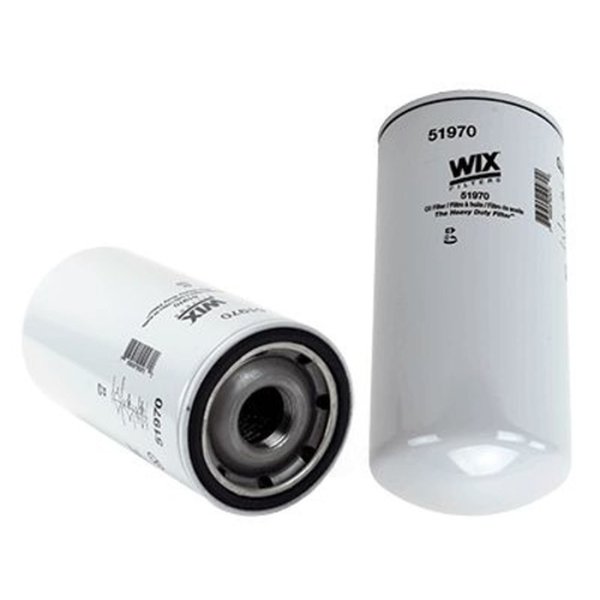 Wix Filters Engine Oil Filter #Wix 51970 51970